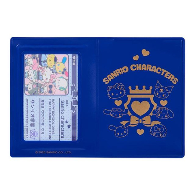 ▲新品特價 Sanrio 三麗鷗 造型貼紙組 28枚入 (302修業旅行)