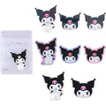 ▲新品特價【預購】Sanrio 三麗鷗 造型貼紙組 全套盲盒10入組 (水汪應援 2026角色大賞)_6