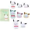▲新品特價【預購】Sanrio 三麗鷗 造型貼紙組 全套盲盒10入組 (水汪應援 2026角色大賞)_5