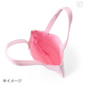 ▲新品特價 Sanrio 三麗鷗 貝克鴨 直式手提袋 (水汪應援 2026角色大賞)_4