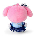 ▲新品特價【預購】Sanrio 三麗鷗 美樂蒂 絨毛玩偶吊飾 (302修業旅行)_2