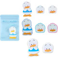 ▲新品特價【預購】Sanrio 三麗鷗 造型貼紙組 全套盲盒10入組 (水汪應援 2026角色大賞)_9