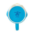 Sanrio 三麗鷗 山姆企鵝 陶瓷造型馬克杯 400ml (山姆咖啡廳)_2