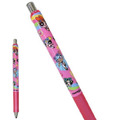 Sanrio 三麗鷗 飛天小女警 原子筆 0.5mm 黑_3
