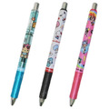 Sanrio 三麗鷗 飛天小女警 原子筆 0.5mm 黑