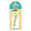 Sanrio 三麗鷗 玻璃指甲銼刀 (豹紋款) Kitty 大耳狗 美樂蒂 布丁狗_3