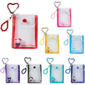 ▲新品特價 Sanrio 三麗鷗 透明包吊飾附小卡 全套盲盒8入組 (盛裝打扮 2026角色大賞)