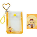 ▲新品特價 Sanrio 三麗鷗 透明包吊飾附小卡 全套盲盒8入組 (盛裝打扮 2026角色大賞)_3