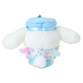 ▲新品特價 Sanrio 三麗鷗 大耳狗 絨毛玩偶吊飾 (盛裝打扮 2026角色大賞)_2