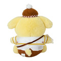 ▲新品特價 Sanrio 三麗鷗 布丁狗 絨毛玩偶吊飾 (盛裝打扮 2026角色大賞)_2