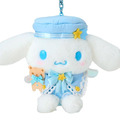 ▲新品特價 Sanrio 三麗鷗 大耳狗 絨毛玩偶吊飾 (盛裝打扮 2026角色大賞)_1