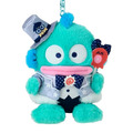 ▲新品特價 Sanrio 三麗鷗 人魚漢頓 絨毛玩偶吊飾 (盛裝打扮 2026角色大賞)_1