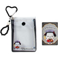 ▲新品特價 Sanrio 三麗鷗 透明包吊飾附小卡 全套盲盒8入組 (盛裝打扮 2026角色大賞)_6