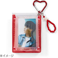▲新品特價 Sanrio 三麗鷗 透明包吊飾附小卡 全套盲盒8入組 (盛裝打扮 2026角色大賞)_9