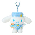 ▲新品特價 Sanrio 三麗鷗 大耳狗 絨毛玩偶吊飾 (盛裝打扮 2026角色大賞)