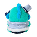 ▲新品特價 Sanrio 三麗鷗 人魚漢頓 絨毛玩偶吊飾 (盛裝打扮 2026角色大賞)_2