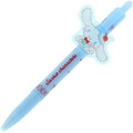 Sanrio 三麗鷗 大耳狗 造型油性原子筆 0.5mm 黑 (鮮奶油蛋糕)