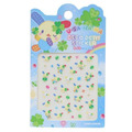 Sanrio 三麗鷗 花小兔 造型指甲貼組 (幸運草/曬黑款)_1