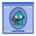 Sanrio 三麗鷗 人魚漢頓 方形便條本 (粉/藍款)_1