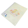 Sanrio 三麗鷗 布丁狗 A4 6+1多功能資料夾 (30週年系列)_1