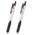 Sanrio 三麗鷗 SARASA 水性原子筆 0.5mm 黑 (仙子款) Kitty 美樂蒂 布丁狗_2