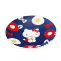 Sanrio 三麗鷗 Hello Kitty 陶瓷小碟子 (和風餐具系列)_1