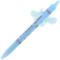 Sanrio 三麗鷗 大耳狗 造型油性原子筆 0.5mm 黑 (鮮奶油蛋糕)_1