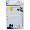 Sanrio 三麗鷗 Mojojojo 貼紙簿補充頁 10頁_3