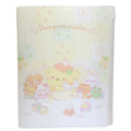 Sanrio 三麗鷗 布丁狗 A4 6+1多功能資料夾 (30週年系列)