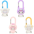 ▲新品特價【預購】Sanrio 三麗鷗 大頭貼造型登山扣 全套盲盒10入組 (偶像應援)_2