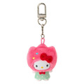 ▲新品特價【預購】Sanrio 三麗鷗 PVC公仔吊飾 全套盲盒8入組 (森林小精靈款)_1