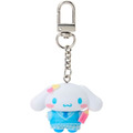 ▲新品特價【預購】Sanrio 三麗鷗 PVC公仔吊飾 全套盲盒8入組 (學院風款)_3