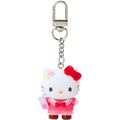 ▲新品特價【預購】Sanrio 三麗鷗 PVC公仔吊飾 全套盲盒8入組 (學院風款)_1