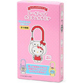 ▲新品特價【預購】Sanrio 三麗鷗 大頭貼造型登山扣 全套盲盒10入組 (偶像應援)_4