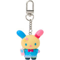▲新品特價【預購】Sanrio 三麗鷗 PVC公仔吊飾 全套盲盒8入組 (學院風款)_6