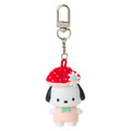 ▲新品特價【預購】Sanrio 三麗鷗 PVC公仔吊飾 全套盲盒8入組 (森林小精靈款)_5