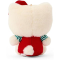 ▲新品特價【現貨+預購】Sanrio 三麗鷗 Hello Kitty 絨毛玩偶吊飾 (復古系列)_2