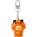 ▲新品特價【預購】Sanrio 三麗鷗 PVC公仔吊飾 全套盲盒8入組 (動物雨衣款)_3