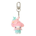 ▲新品特價【預購】Sanrio 三麗鷗 PVC公仔吊飾 全套盲盒8入組 (森林小精靈款)_2