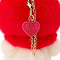 ▲新品特價【現貨+預購】Sanrio 三麗鷗 美樂蒂 絨毛玩偶吊飾 (復古系列)_3