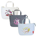 Sanrio 三麗鷗 x ROOTOTE 保冷午餐袋 Kitty 酷洛米 大耳狗