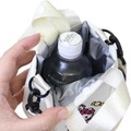 Sanrio 三麗鷗 x ROOTOTE 保冷兩用水壺袋 Kitty 酷洛米 大耳狗_4