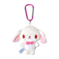 Sanrio 三麗鷗 蜜糖邦尼 絨毛玩偶吊飾 (經典款)_2