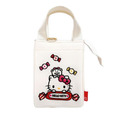 Sanrio 三麗鷗 x ROOTOTE 手提保冷小袋 Kitty 酷洛米 大耳狗_1