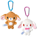 Sanrio 三麗鷗 蜜糖邦尼 絨毛玩偶吊飾 (經典款)