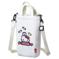 Sanrio 三麗鷗 x ROOTOTE 保冷兩用水壺袋 Kitty 酷洛米 大耳狗_1