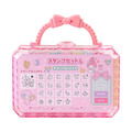 Sanrio 三麗鷗 美樂蒂 印章組附造型手提盒 L (2026)_1
