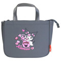 Sanrio 三麗鷗 x ROOTOTE 保冷午餐袋 Kitty 酷洛米 大耳狗_2
