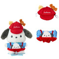 Sanrio 三麗鷗 換裝玩偶通用配件 玩偶裝 (M尺寸玩偶適用 盛裝打扮)_4