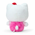 Sanrio 三麗鷗 Hello Kitty 絨毛玩偶娃娃 L (經典款)_1